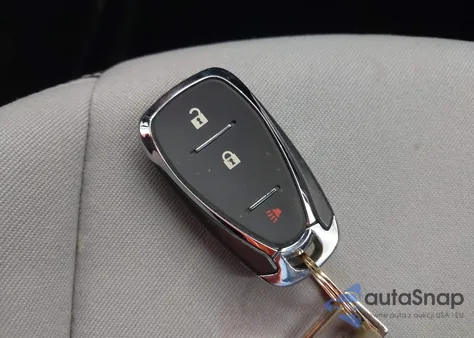 2019 Chevrolet Equinox Ls from USA, damaged, VIN 3GNAXSEV2KS659541